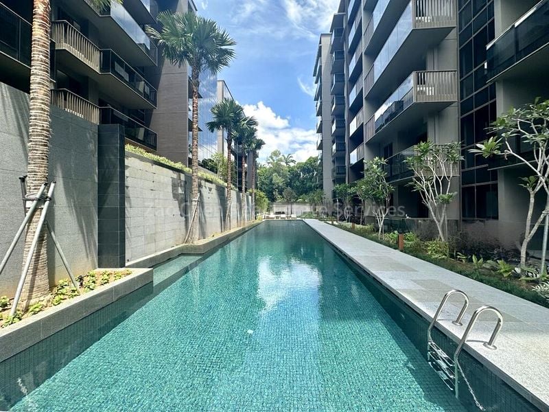 Master Room (Condo) for Rent in  Forett@Bukit Timah - Image 14