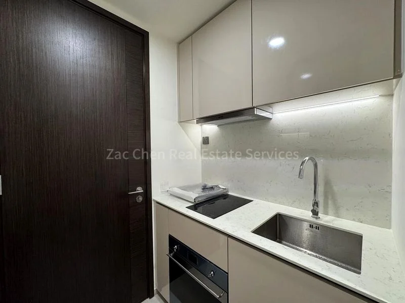 Master Room (Condo) for Rent in  Forett@Bukit Timah - Image 16
