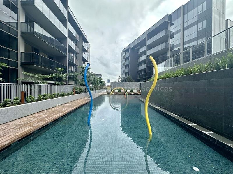 Master Room (Condo) for Rent in  Forett@Bukit Timah - Image 13