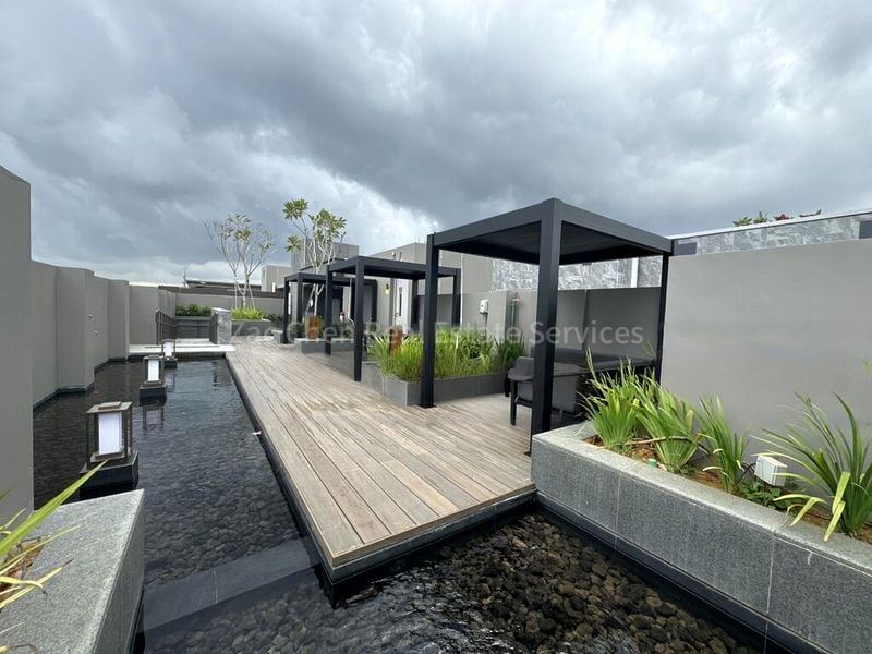 Master Room (Condo) for Rent in  Forett@Bukit Timah - Image 3