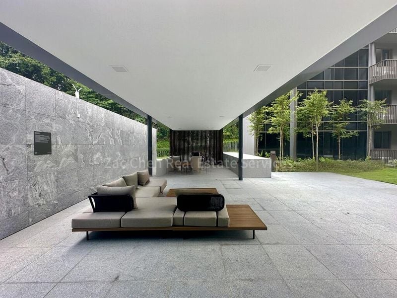 Master Room (Condo) for Rent in  Forett@Bukit Timah - Image 9