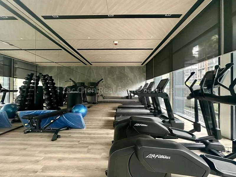 Master Room (Condo) for Rent in  Forett@Bukit Timah - Image 7