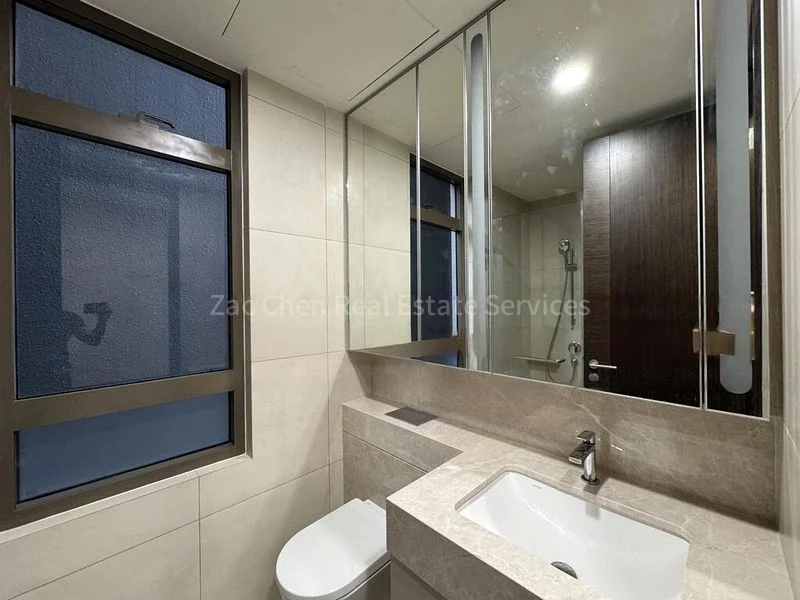 Master Room (Condo) for Rent in  Forett@Bukit Timah - Image 2