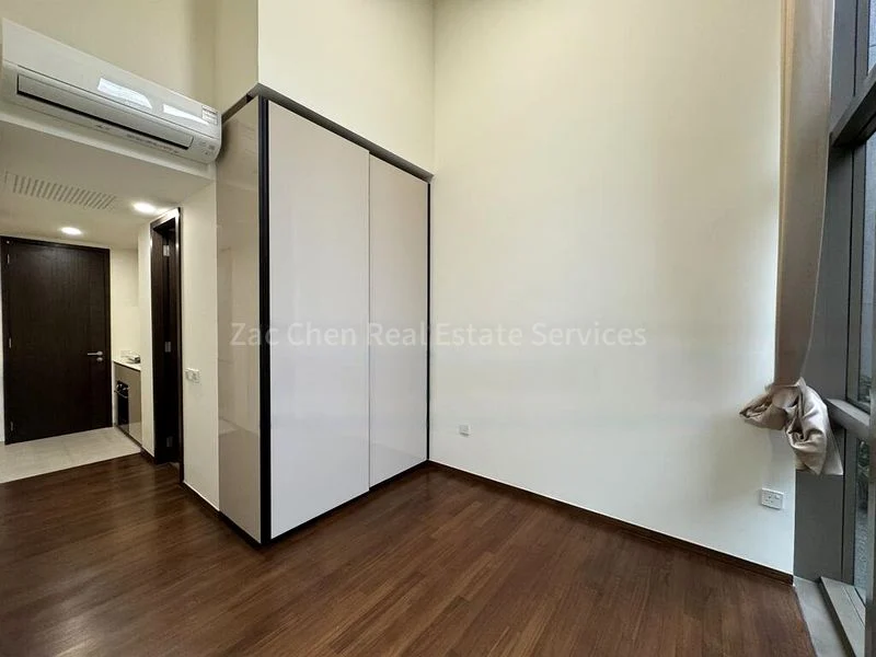 Master Room (Condo) for Rent in  Forett@Bukit Timah - Image 1