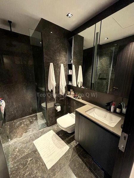 1 Bed Condo for Rent in  3 Cuscaden - Image 4