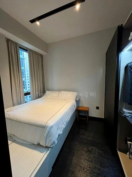 1 Bed Condo for Rent in  3 Cuscaden - Image 3