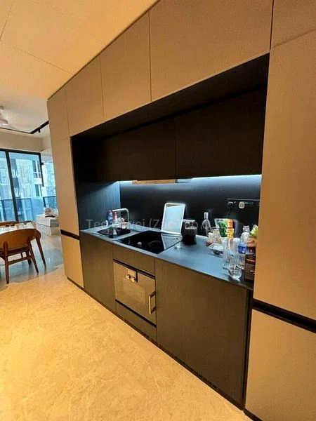 1 Bed Condo for Rent in  3 Cuscaden - Image 5