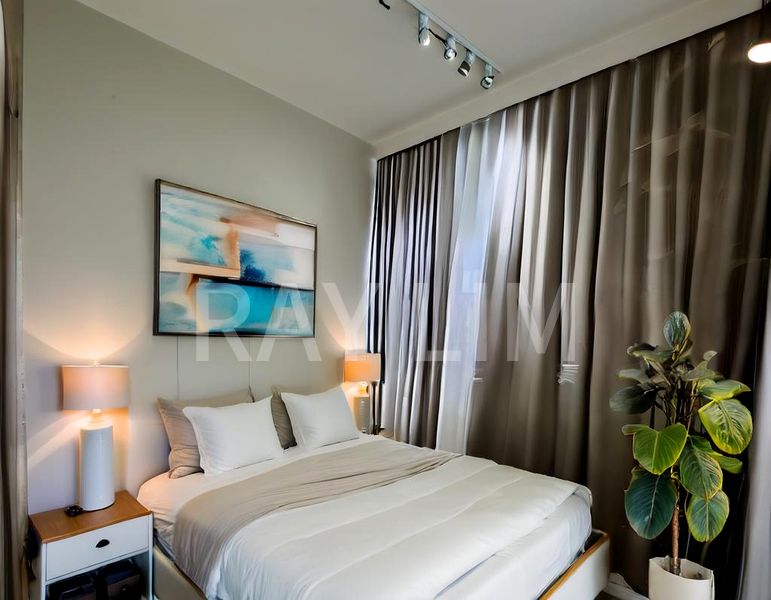 3 Bed Condo for Sale in  Serangoon Road - Image 2