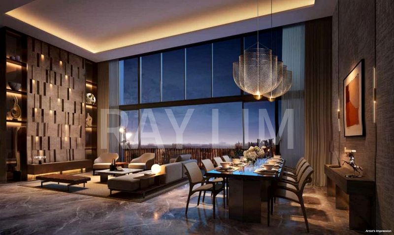 3 Bed Condo for Sale in  Serangoon Road - Image 5