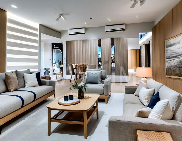 3 Bed Condo for Sale in  Serangoon Road - Image 3