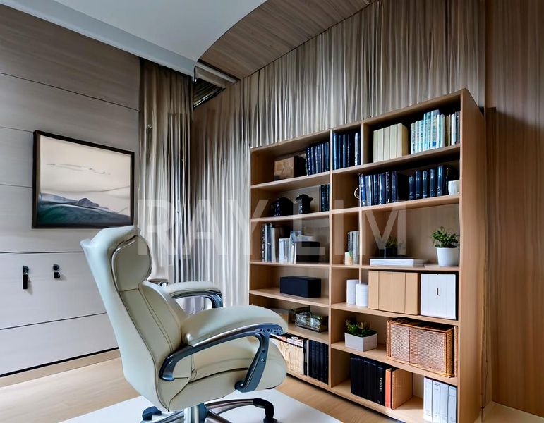 3 Bed Condo for Sale in  Serangoon Road - Image 4