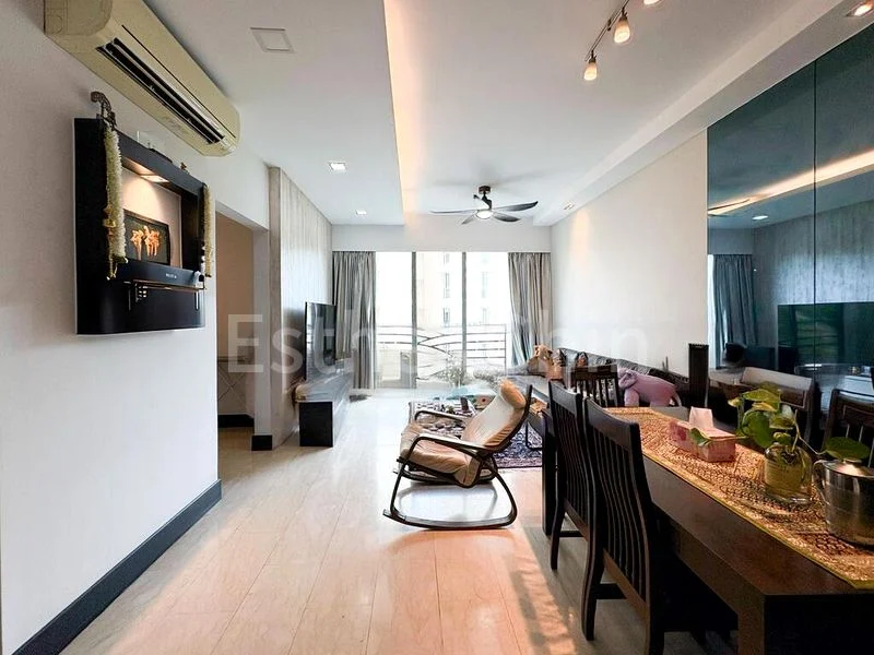 2 Bed Condo for Sale in  Sunhaven - Image 10