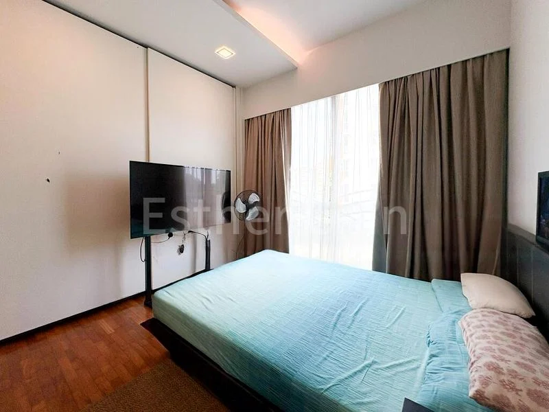 2 Bed Condo for Sale in  Sunhaven - Image 4