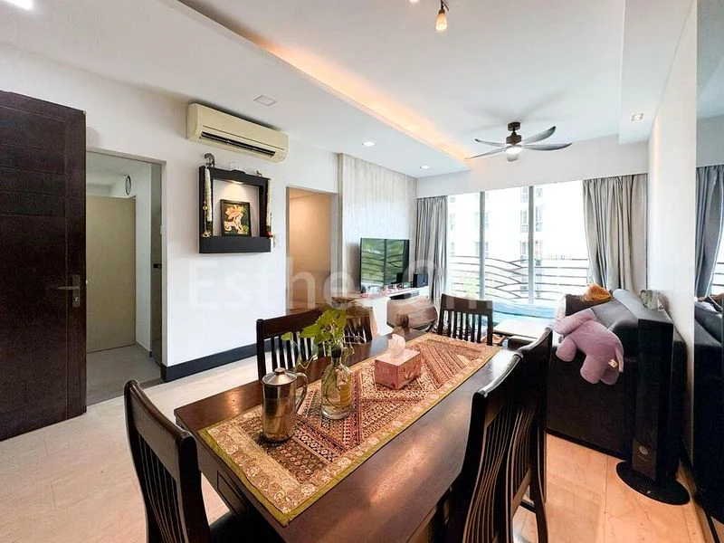 2 Bed Condo for Sale in  Sunhaven - Image 8