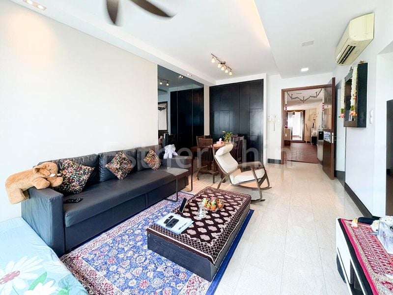 2 Bed Condo for Sale in  Sunhaven - Image 12