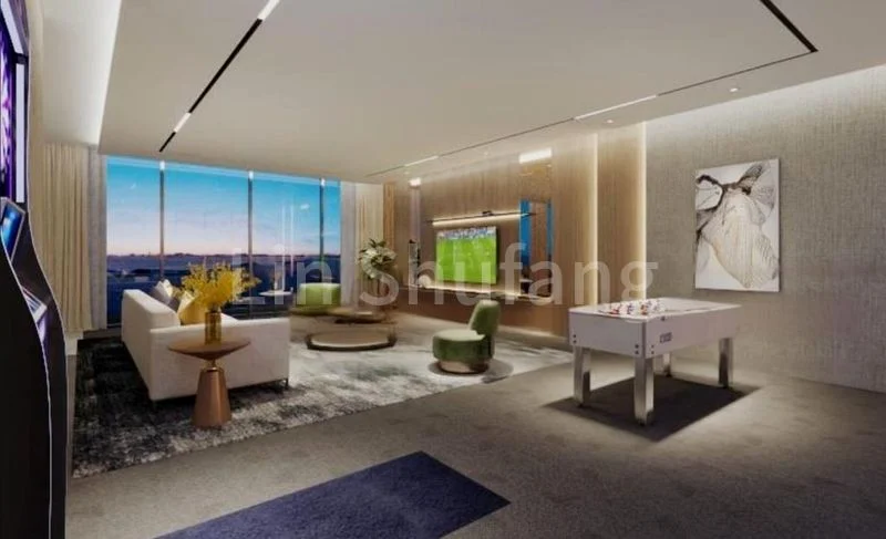 5 Bed Semi-Detached House (Landed) for Sale in  Belgravia Ace - Image 3