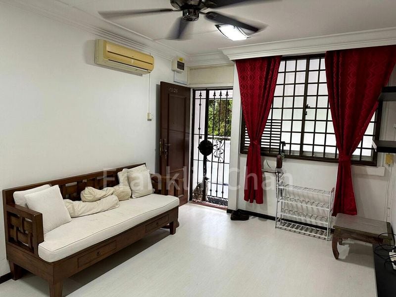 3 Room (3S) HDB for Rent in  210 Serangoon Central - Image 10