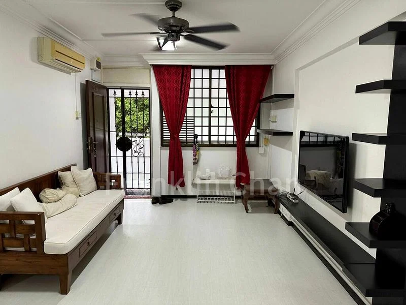 3 Room (3S) HDB for Rent in  210 Serangoon Central - Image 12