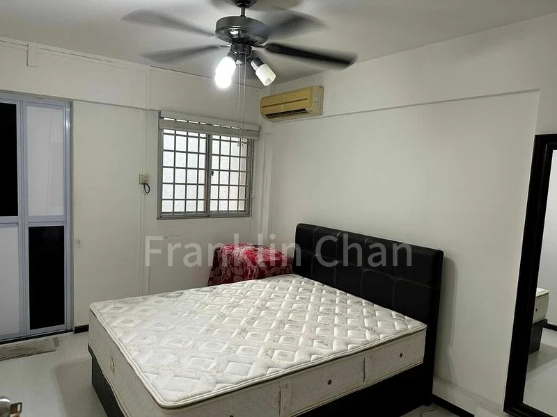 3 Room (3S) HDB for Rent in  210 Serangoon Central - Image 5