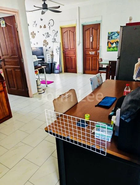 4 Room (4A) HDB for Sale in 832 Yishun Street 81 - Image 3