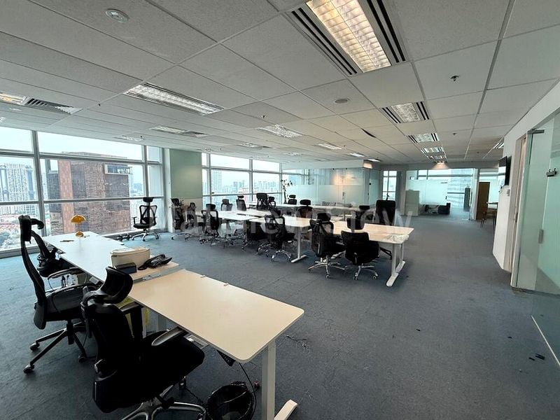Office for Rent: Samsung Hub - Image 6
