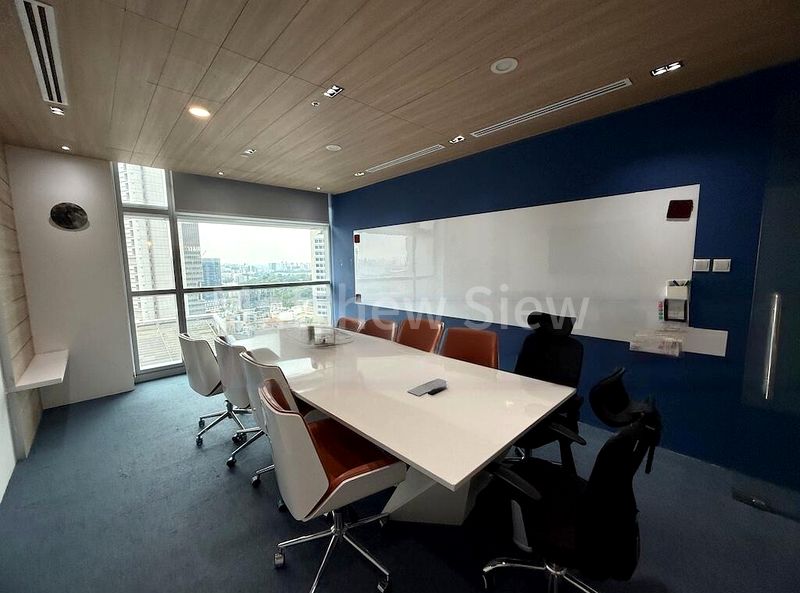 Office for Rent: Samsung Hub - Image 7