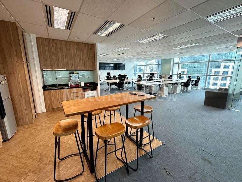 Office for Rent: Samsung Hub - Image 5