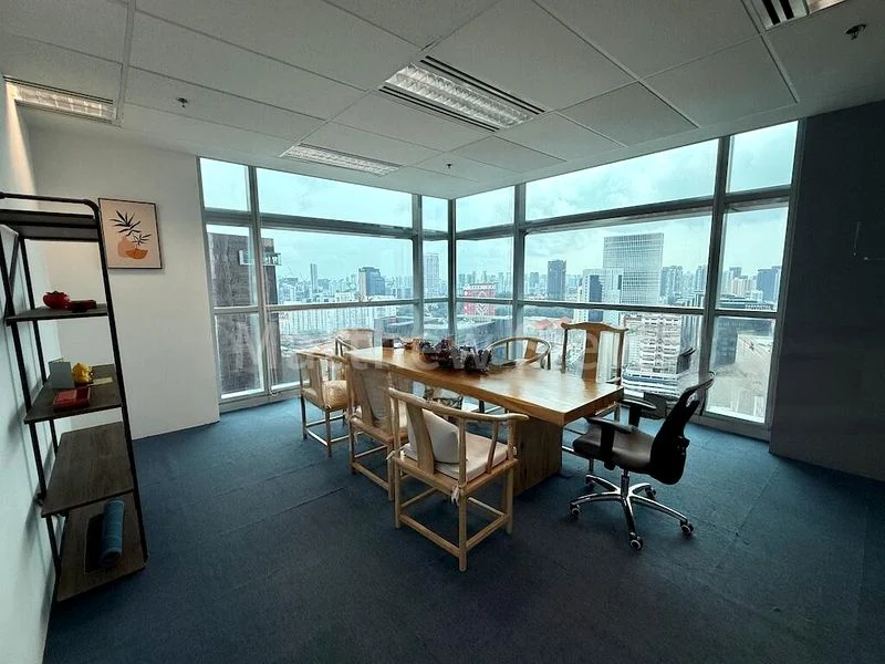 Office for Rent: Samsung Hub - Image 8