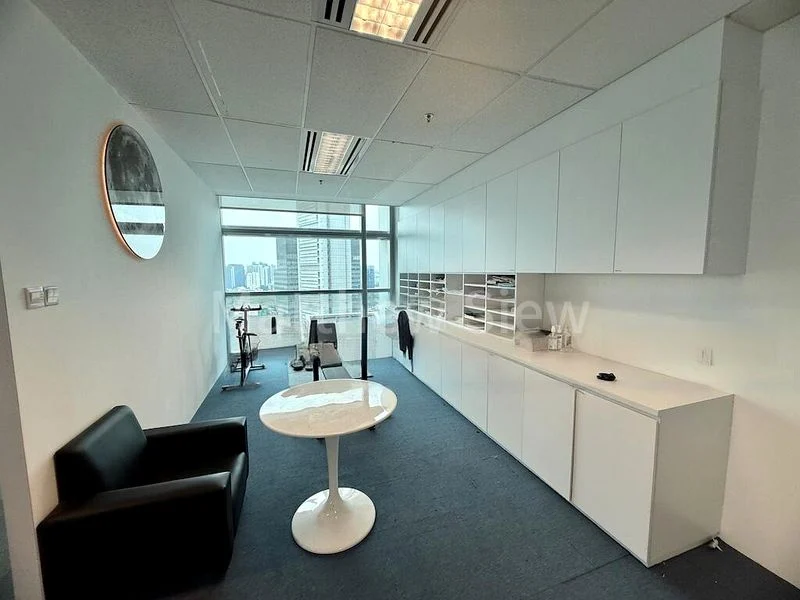 Office for Rent: Samsung Hub - Image 4