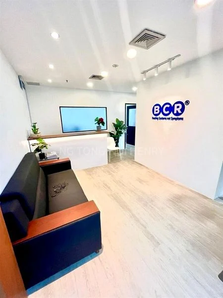 Office for Rent in  North Bridge Centre - Image 1