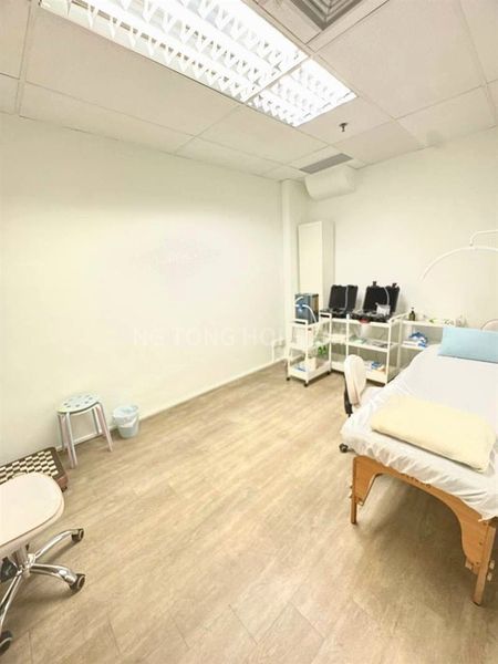 Office for Rent in  North Bridge Centre - Image 2