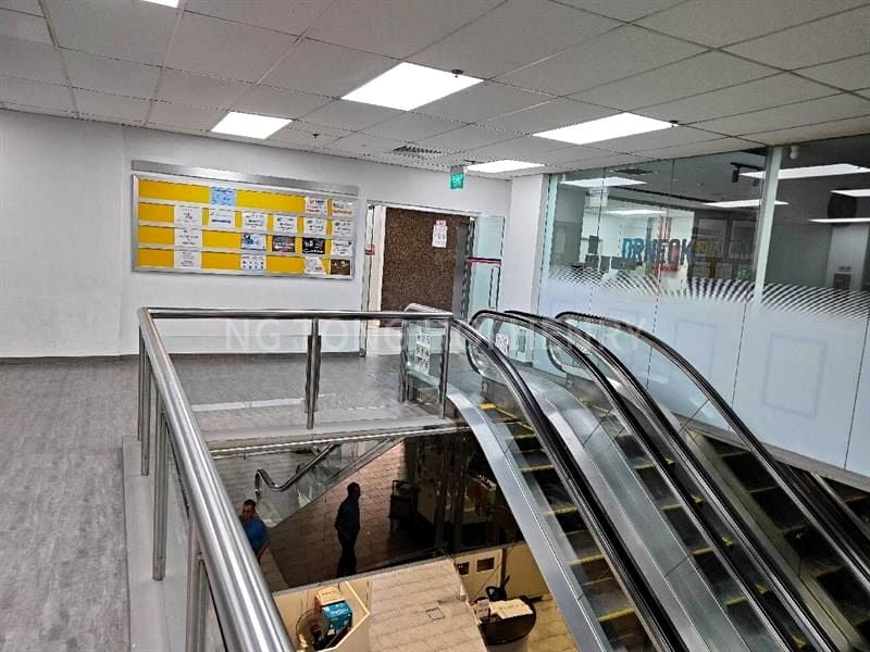 Office for Rent in  North Bridge Centre - Image 9