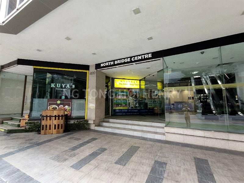 Office for Rent in  North Bridge Centre - Image 4