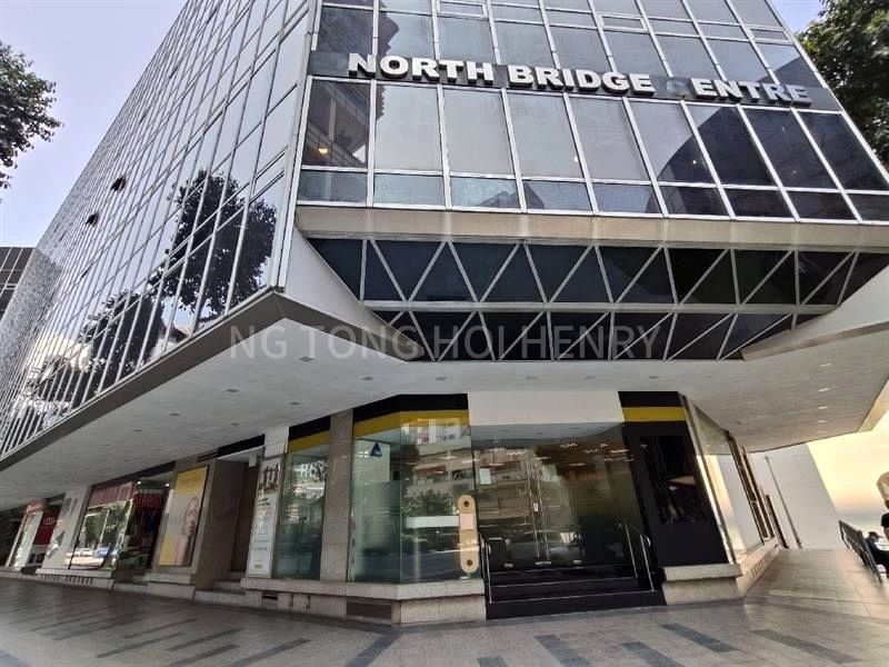 Office for Rent in  North Bridge Centre - Image 5