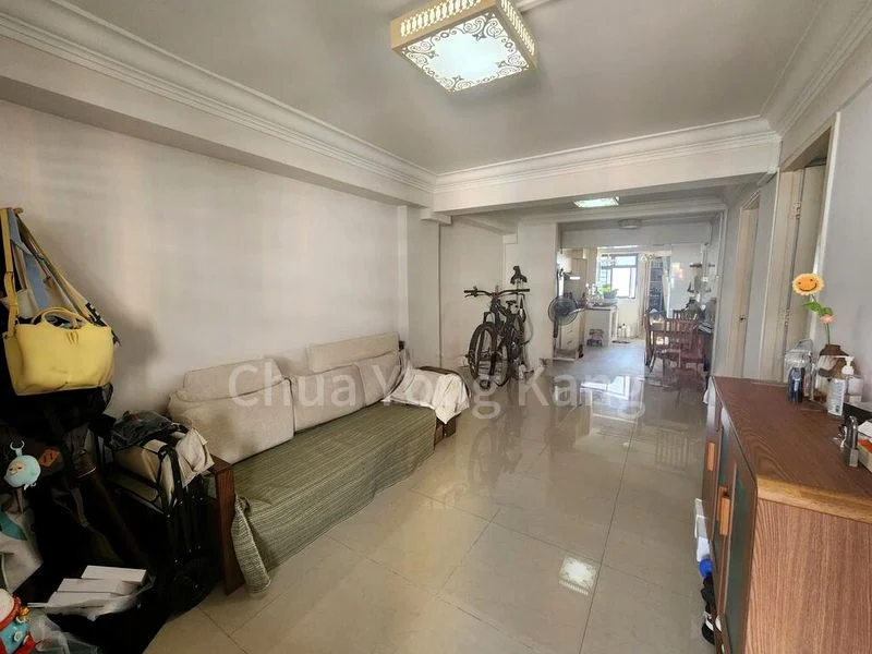 3 Room (3I) HDB for Sale in  4 Bedok South Avenue 1 - Image 4