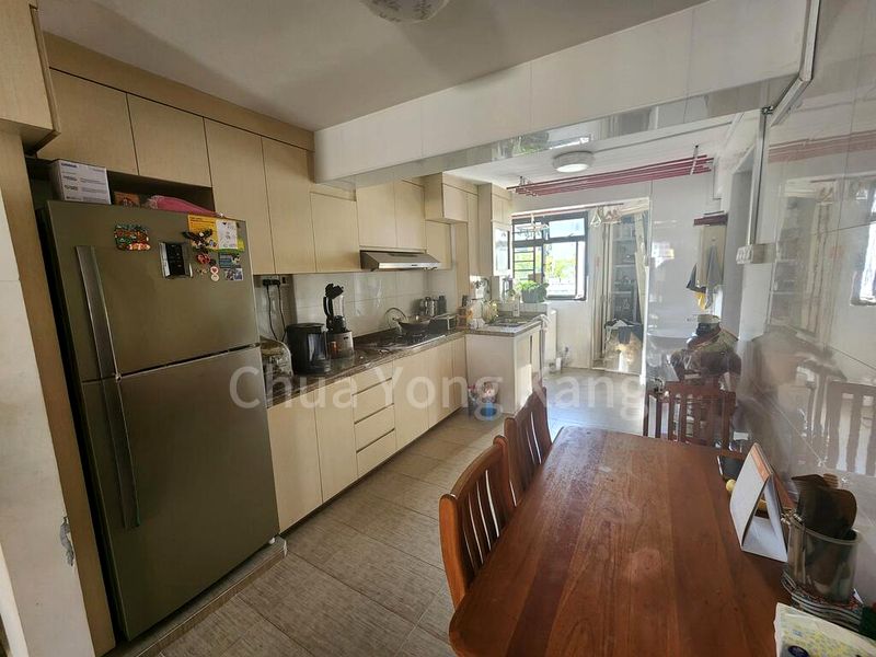 3 Room (3I) HDB for Sale in  4 Bedok South Avenue 1 - Image 3