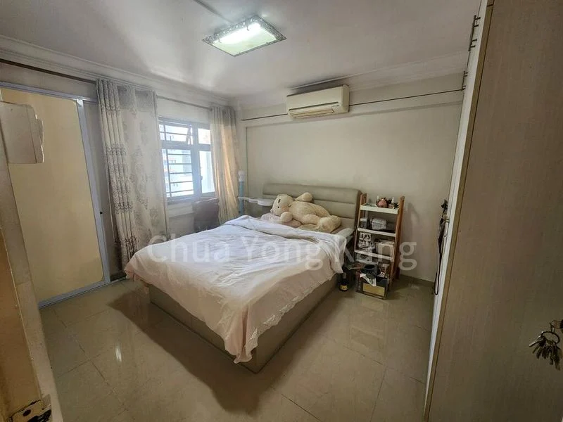 3 Room (3I) HDB for Sale in  4 Bedok South Avenue 1 - Image 1