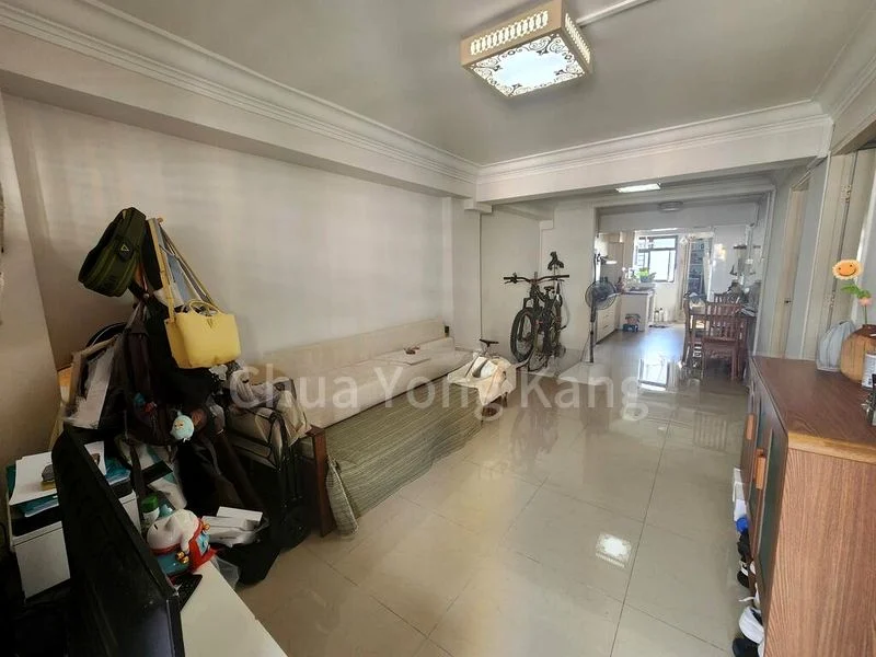 3 Room (3I) HDB for Sale in  4 Bedok South Avenue 1 - Image 6