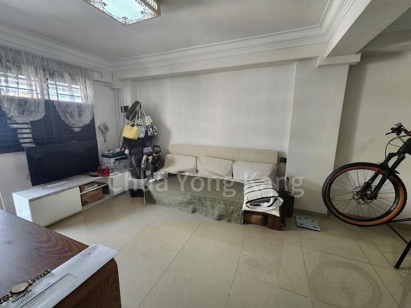 3 Room (3I) HDB for Sale in  4 Bedok South Avenue 1 - Image 5