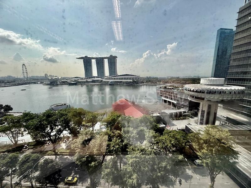 Office for Rent: Income at Raffles - Image 17