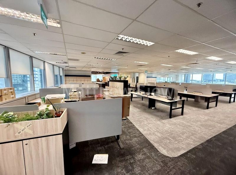 Office for Rent: Income at Raffles - Image 5