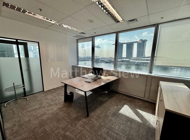 Office for Rent: Income at Raffles - Image 16