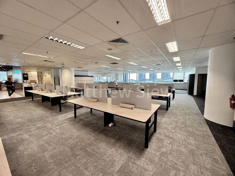Office for Rent: Income at Raffles - Image 11
