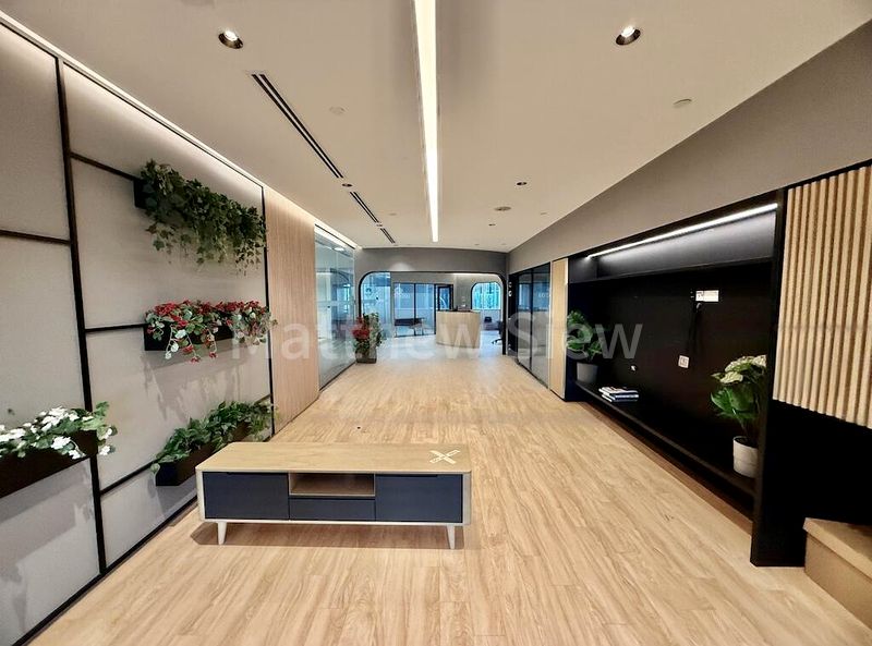 Office for Rent: Income at Raffles - Image 14