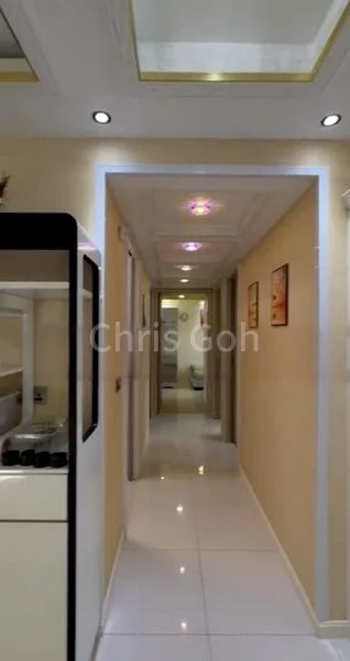 3 Bed Condo for Sale in The Wisteria / Wisteria Mall - Image 2