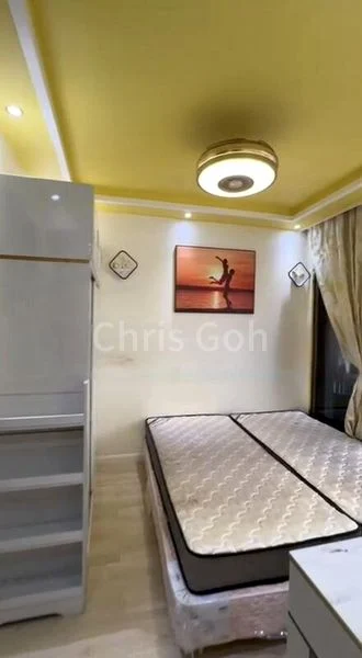 3 Bed Condo for Sale in The Wisteria / Wisteria Mall - Image 7