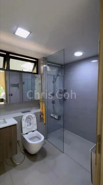 3 Bed Condo for Sale in The Wisteria / Wisteria Mall - Image 8