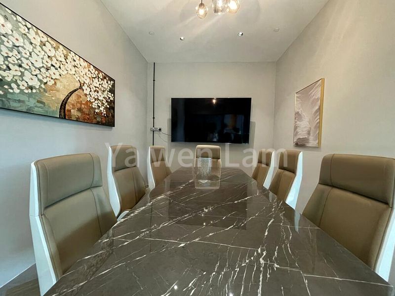 Light Industrial (B1) for Rent: Interlocal Centre - Image 4