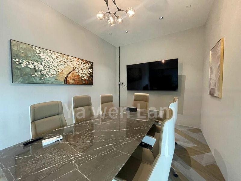 Light Industrial (B1) for Rent: Interlocal Centre - Image 5