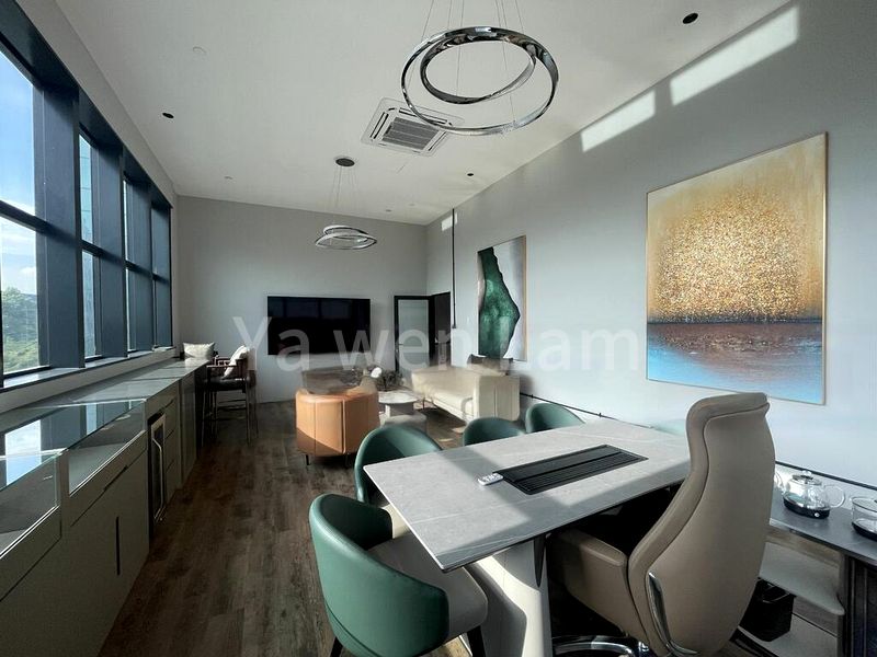 Light Industrial (B1) for Rent: Interlocal Centre - Image 7